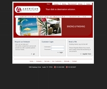 American Printing & Mailing