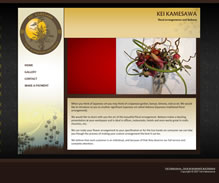 Floral Arrangements & Ikebana