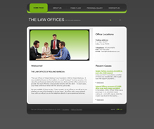 Law Offices of Roland Barbosa
