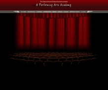 A Performing Arts Academy