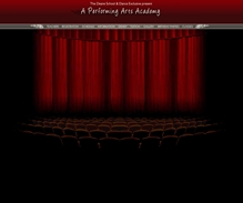 A Performing Arts Academy