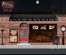 New York Pizzeria
