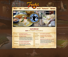Trudys