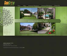 Sungrow Landscape Services