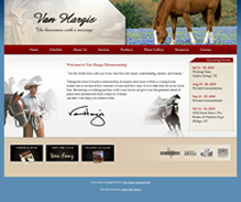 Van Hargis Horsemanship, LLC