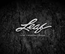 Leaf Trading Cards