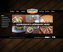DoubleDave's Pizzaworks
