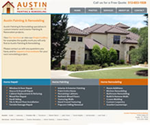 Austin Painting & Remodeling