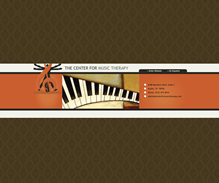 Center For Music Therapy