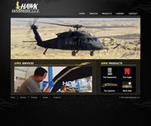 Hawk Enterprises LLC