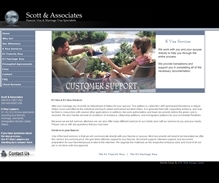 John Scott & Associates