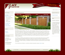 Ace Fence Co.