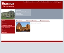Brannon Investments