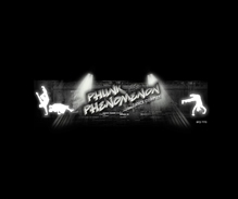 Phunk Phenomenon - Post Urban Dance