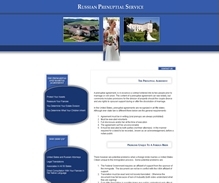 Russian Prenuptial Attorney