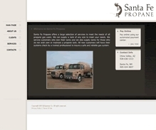 Santa Fe Propane