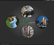 Double Eagle Capital Management, LP