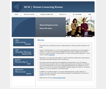 Women Connecting Women