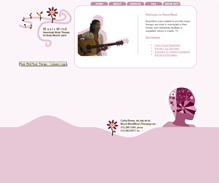 Music Mind Music Therapy