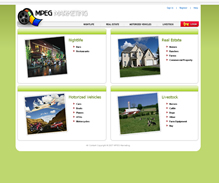 MPEG Marketing