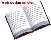Web Design Articles