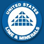United States Lime and Minerals Logo